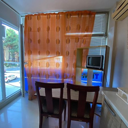 Studios & Apartments Perla Солнечный берег Экстерьер фото