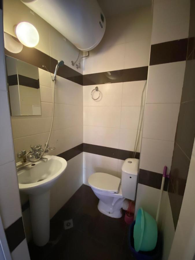 Studios & Apartments Perla Солнечный берег Экстерьер фото