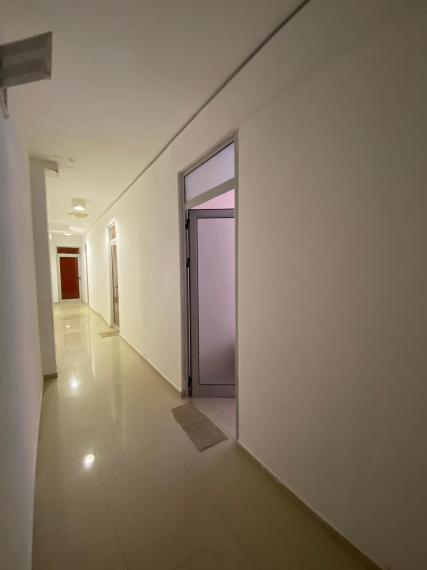 Studios & Apartments Perla Солнечный берег Экстерьер фото